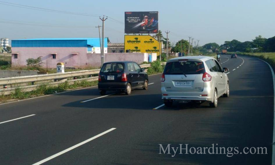 How to Book Hoardings in Chennai Tambaram Bypass Chennai, Best outdoor advertising Agency Chennai